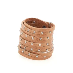 Accessoires-A.S.98 ARMBAND IAN