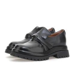 Mokassin-A.S.98 DETTA NERO