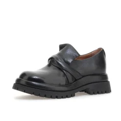 Mokassin-A.S.98 DETTA NERO