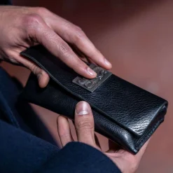 Accessoires-A.S.98 GEHÄUSE IVOR