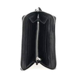 Accessoires-A.S.98 GELDBÖRSEN 101029 NERO
