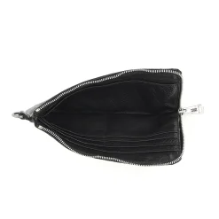 Accessoires-A.S.98 GELDBÖRSEN 103072 NERO