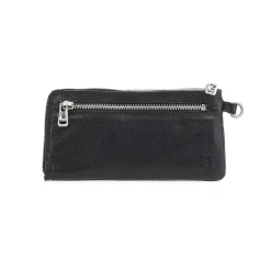 Accessoires-A.S.98 GELDBÖRSEN 103072 NERO