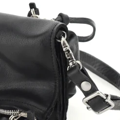 Accessoires-A.S.98 GELDBÖRSEN ALTON NERO