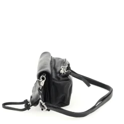 Accessoires-A.S.98 GELDBÖRSEN ALTON NERO