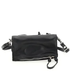 Accessoires-A.S.98 GELDBÖRSEN ALTON NERO