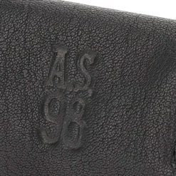 Accessoires-A.S.98 GELDBÖRSEN ANDY