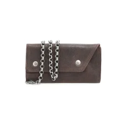 Accessoires-A.S.98 GELDBÖRSEN BROCK