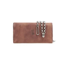 Accessoires-A.S.98 GELDBÖRSEN BROCK