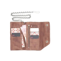 Accessoires-A.S.98 GELDBÖRSEN BROCK
