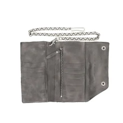 Accessoires-A.S.98 GELDBÖRSEN BROCK