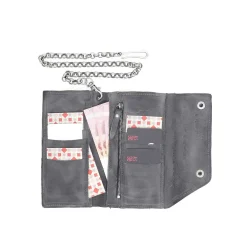 Accessoires-A.S.98 GELDBÖRSEN BROCK