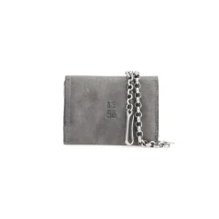 Accessoires-A.S.98 GELDBÖRSEN BUCK