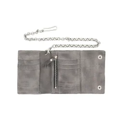 Accessoires-A.S.98 GELDBÖRSEN BUCK