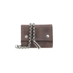 Accessoires-A.S.98 GELDBÖRSEN BUCK