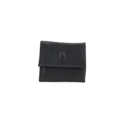 Accessoires-A.S.98 GELDBÖRSEN CISCO NERO
