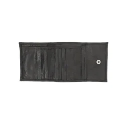 Accessoires-A.S.98 GELDBÖRSEN CISCO NERO