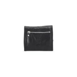 Accessoires-A.S.98 GELDBÖRSEN CISCO NERO
