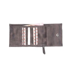 Accessoires-A.S.98 GELDBÖRSEN CISCO