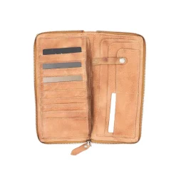 Accessoires-A.S.98 GELDBÖRSEN CLARK