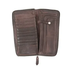 Accessoires-A.S.98 GELDBÖRSEN CLARK