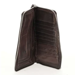 Accessoires-A.S.98 GELDBÖRSEN CLARK