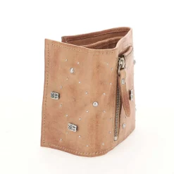 Accessoires-A.S.98 GELDBÖRSEN COLEMAN