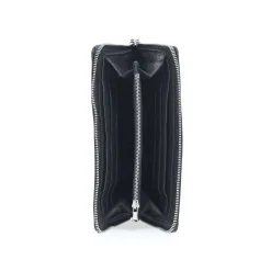 Accessoires-A.S.98 GELDBÖRSEN ED NERO