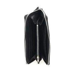 Accessoires-A.S.98 GELDBÖRSEN ED NERO