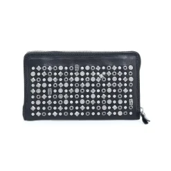 Accessoires-A.S.98 GELDBÖRSEN ED NERO
