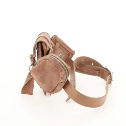 Accessoires-A.S.98 GÜRTEL 988132 Natur