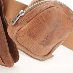 Accessoires-A.S.98 GÜRTEL 988132 Natur