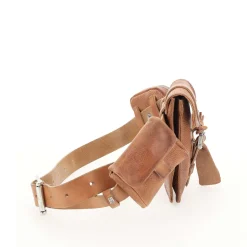 Accessoires-A.S.98 GÜRTEL 988132 Natur