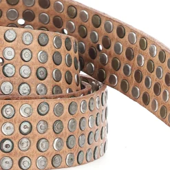 Accessoires-A.S.98 GÜRTEL GOSSE