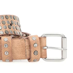 Accessoires-A.S.98 GÜRTEL GOSSE