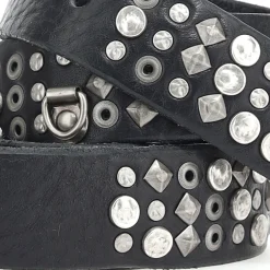 Accessoires-A.S.98 GÜRTEL JOE