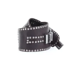 Accessoires-A.S.98 GÜRTEL KENITH