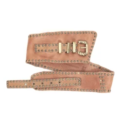 Accessoires-A.S.98 GÜRTEL KENITH