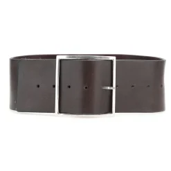 Accessoires-A.S.98 GÜRTEL LINDON