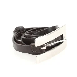 Accessoires-A.S.98 GÜRTEL MERV