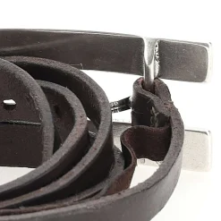 Accessoires-A.S.98 GÜRTEL MERV