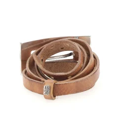 Accessoires-A.S.98 GÜRTEL MERV