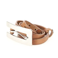 Accessoires-A.S.98 GÜRTEL MERV