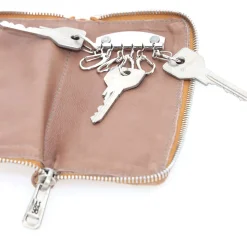 Accessoires-A.S.98 KEYCHAIN BASIL