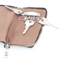 Accessoires-A.S.98 KEYCHAIN BASIL