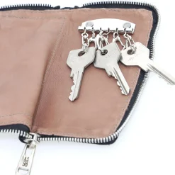 Accessoires-A.S.98 KEYCHAIN BASIL