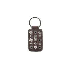 Accessoires-A.S.98 KEYCHAIN HALL