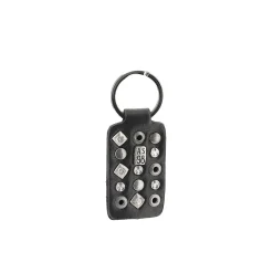 Accessoires-A.S.98 KEYCHAIN HALL
