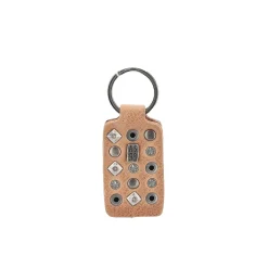 Accessoires-A.S.98 KEYCHAIN HALL