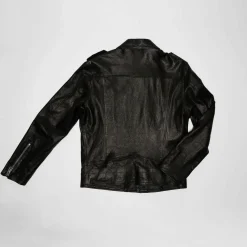 #N/A-A.S.98 LEADERJACKEN JIMMY NERO